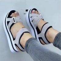 zapatos sandalias de verano para mujer - details 4