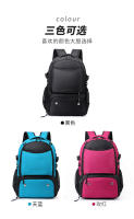 Mochila deportiva para adolescentes, mochilas escolares para fútbol, baloncesto, escuela secundaria, zapatos - details 1