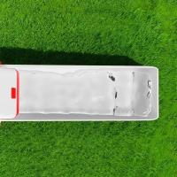 Suministros para perros, taza de agua portátil plegable para perros, resistente al calor, botella de agua duradera para mascotas, alimentador de mascotas de gran capacidad para caminar - details 8