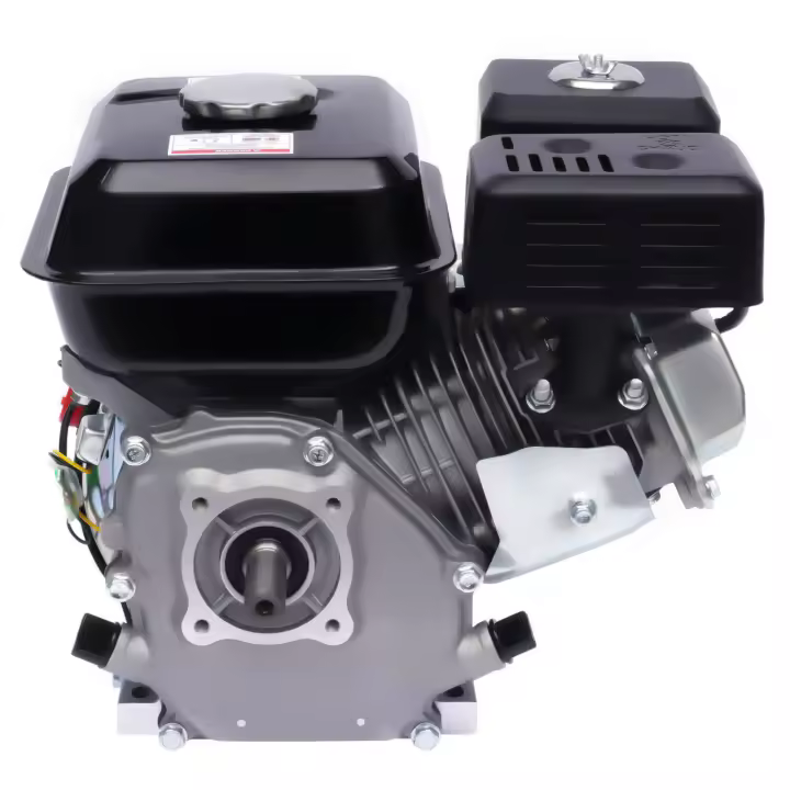 CNCEST-recambio de motor de gasolina de 4 tiempos, 6.5HP, 196CC, Honda GX160, GX200 - 1