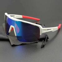 2025 UV400 gafas de sol deportivas para hombres mujeres MTB correr pesca hombres ciclismo gafas rápido ciclista ojos - details 3