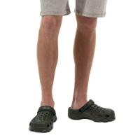 Evshine, zapatillas de playa clásicas con soporte para arco, sandalias antideslizantes cómodas Unisex, calzado para jardín, zuecos de verano para hombre - details 12