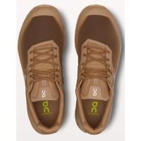Zapatillas En Runing Cloudvista 2 Tostado Hombre - details 2