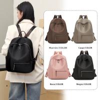 Mochila para mujer 2025 nueva moda bolso de hombro Casual versátil bolso de mensajero bolso Xiaoxiangfeng para mujer - details 3