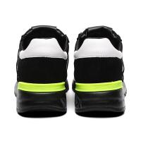 Zapatos casuales Zapatillas de ante de nicho - details 22