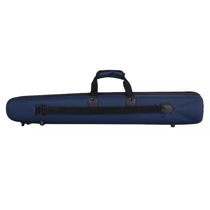 Funda para clarinete Gig, bolso de mano, accesorios de viento Instrumental, 67x8cm - 1