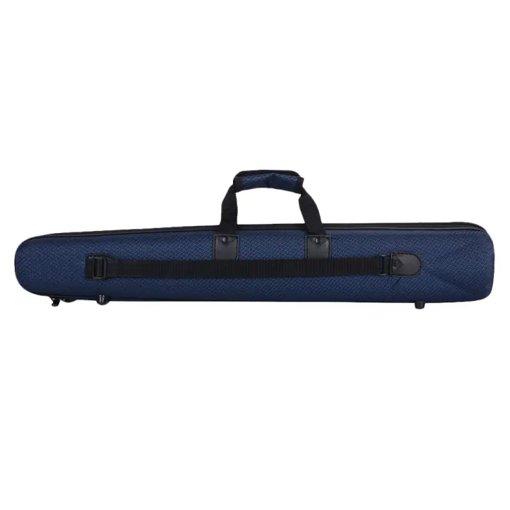 Funda para clarinete Gig, bolso de mano, accesorios de viento Instrumental, 67x8cm - 1