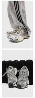 Zapatos de papá Retro, zapatos informales viejos para hombre, nuevas zapatillas transpirables antideslizantes absorbentes de golpes, zapatillas deportivas para correr para papá para mujer - details 11