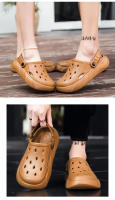 Sandalias de Playa para Hombres y Mujeres Zapatillas Deportivas de Verano al Aire Libre - details 9