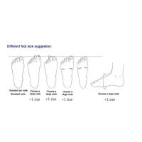 Zapatillas de casa de Color sólido para hombre y mujer, chanclas de baño antideslizantes de EVA, sandalias ligeras concisas, zapatos para parejas, verano - details 2