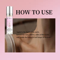 Perfume Spray Romántico Floral y Frutal Duradero Aromaterapia para el Hogar y Aromas - details 4