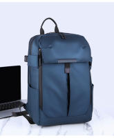 Mochila impermeable función de viaje bolsa de ordenador de gran capacidad de ciclismo de los hombres de la com****dora casco mochila de viaje bolsa de la escuela. - details 25