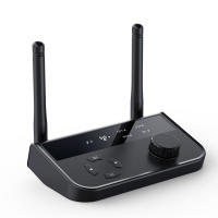 Receptor de Audio estéreo 3D, Bluetooth 5,3, óptico/Coaxial/3,5mm, AUX, salida de señal Digital analógica, adaptador inalámbrico para altavoz de coche - details 11