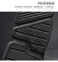 Plataforma chanclas sandalias zapatillas de los hombres desgaste antideslizante moda nuevos zapatos de playa - details 7