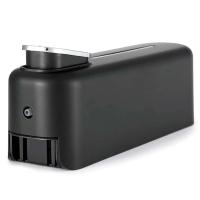 Dispensador de jabón de pared, 350ml, jabón de manos, gel de ducha, baño, cocina y oficina - details 2