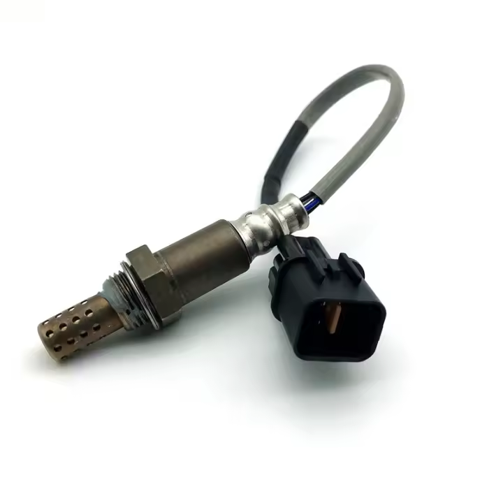 WeiDa-sensores de oxígeno para MITSUBISHI GRANDIS 2004, sonda Lambda, DOX-0349, MN153035, MN183468, 2,4 - 1