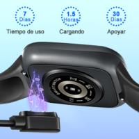 reloj de mujer smart watch