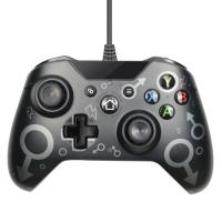 Mando inalámbrico/con cable 2,4G para Xbox One / Series S X, Mando de juego para XONES, XSX, PS3, PC, WIN, Joystick - details 12