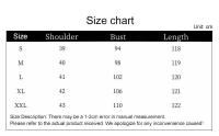 BUNO-Nuevo vestido con cuello en V para mujer, estampado floral, moda festiva, manga corta, falda de longitud media, vestidos con cinturón para verano y primavera, vestido estampado informal para mujer, moda femenina - details 0