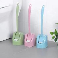 Escobilla de baño dormitorio estudiante baño multifuncional - details 0