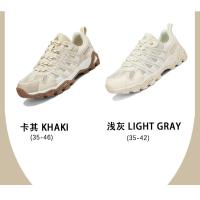 Zapatos De Montañismo Zapatos Profesionales Para Exteriores Zapatos De Senderismo Para Parejas Zapatos De Hombre Zapatillas De Deporte Zapatos De Mujer Transpirables Con Amortiguación Zapatos Para Correr Campo A Través - details 6
