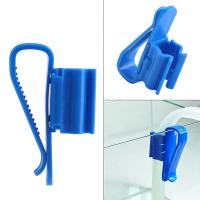 Clip de tubería de agua, soporte de filtración de Acuario, soporte de manguera de filtro, Clip de cubo de filtro, Clip de fijación de manguera, abrazadera de tubo creativa - details 7