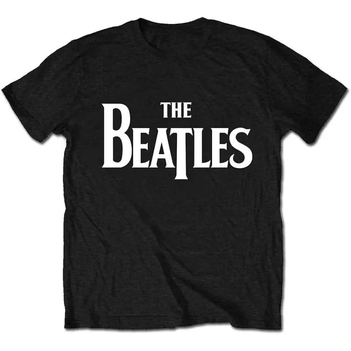 Camiseta de manga corta de The Beatles para hombre - 1