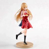 F:NEX TENITOL Shiina Mahiru figura de acción Anime PVC muñecas coleccionables en miniatura estatuilla ornamento regalos - details 3
