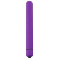 Mini consolador vibrador de bala larga, vibradores AV Stick, Juguetes sexuales para adultos para mujeres, estimulador de clítoris Anal, masajeador de punto G S/M - details 6