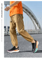 Novedad de verano, calzado deportivo para hombre, antideslizante, resistente al desgaste, adecuado para correr y otros deportes - details 21