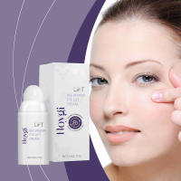 La crema hidratante para ojos con veneno de abeja es una crema para ojos suave, hidratante y suave para el cuidado de la piel. - details 1