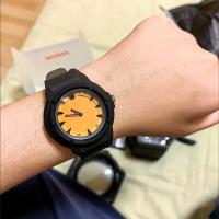 Reloj de cuarzo DUGARY a la moda, luminoso, resistente al agua, clásico para hombres, relojes de pulsera de negocios, reloj deportivo cuadrado Original, reloj Masculino - details 6