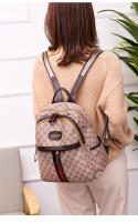 Nueva mochila de tela Oxford para mujer, ligera y versátil, adecuada para viajes, bolso de lona sencillo para mujer estilo 2025 - details 1