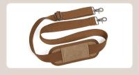 Caja de zapatos determinada del negocio de los hombres, bolso de viaje de la lona, ​​bolso del equipaje de los deportes - details 14