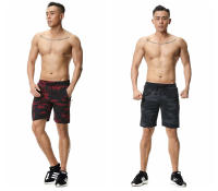 Pantalones cortos deportivos para hombre Fitness Dry Fit Short para hombre - details 4
