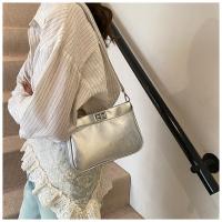 Premium sentido de estilo extranjero pequeño bolso de las mujeres 2025 nuevo viajero versátil bolsa de hombro mensajero primavera y verano bolsa de cadena - details 22