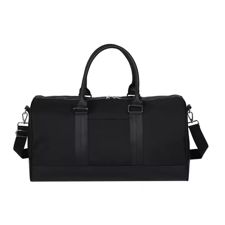 Bolsa de gimnasio para ejercicio, Yoga, Fitness, bolsas de viaje para viajes cortos, Camping al aire libre, senderismo, escalada, bolso de almacenamiento de entrenamiento grande, paquete de entrenamiento de equipaje - 1