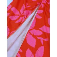 Vestido Largo Sexy y Elegante con Escote en V Profundo para Mujer Vestido de Fiesta de Verano con Tiras Ropa de Playa 2024 - details 24