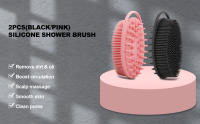 Bathing brush
