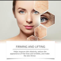 Loción hidratante nutritiva, transparente, suave, elástica y suave para la piel del rostro - details 9