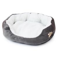 Cama de Sofá para Mascotas Calientes Almohada de Peluche Engrosada Lavable para Perros y Gatos - details 1