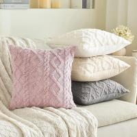 Conjunto de una pieza, sudadera de terciopelo suave, funda de almohada, cómoda, adecuada para - details 5