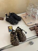 Verano niños sandalias de senderismo niños y niñas acampar al aire libre zapatos de vadear Velcro Creek zapatos versión coreana Velcro - details 9