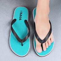 Zapatillas de Playa para Hombres de Corea Transpirables, Suaves, Tendencia de Verano, Diseño Exterior Desgastado - details 5