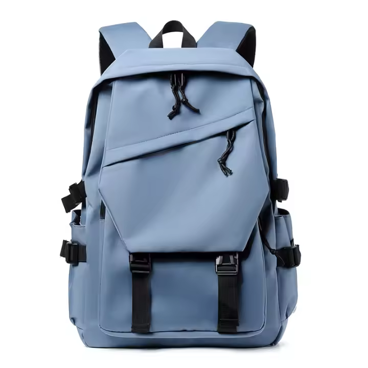 Mochila de reducción de carga de nylon popular mochila de ordenador de tela Oxford multicolor de gran capacidad mochila impermeable - 1