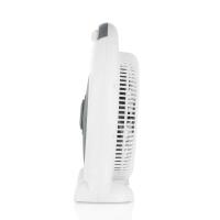 Ventilador portátil silencioso con 3 Velocidades, Temporizador, Función Antivuelco - details 7