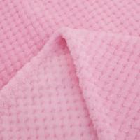 Manta de Microfibra Polar Tamaño Grande 200x230cm Manta de Sofá de Vellón Grueso Rosa para Niños - details 7
