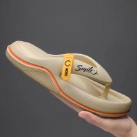 Zapatillas de Verano para Hombre Pisada Suave de EVA Antideslizante para Exteriores y Casa - details 3