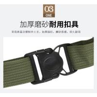 Riñonera multifuncional para deportes de ocio para hombre, bolsa de montañismo para ciclismo al aire libre - details 4