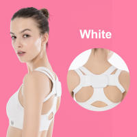 Corrector de Postura de Terapia Ajustable Soporte de Hombros y Espalda - details 2